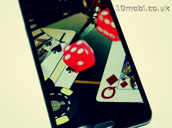 Mobile Casino Wiki