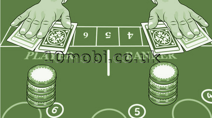 Mobile Casino HTML5 Platform