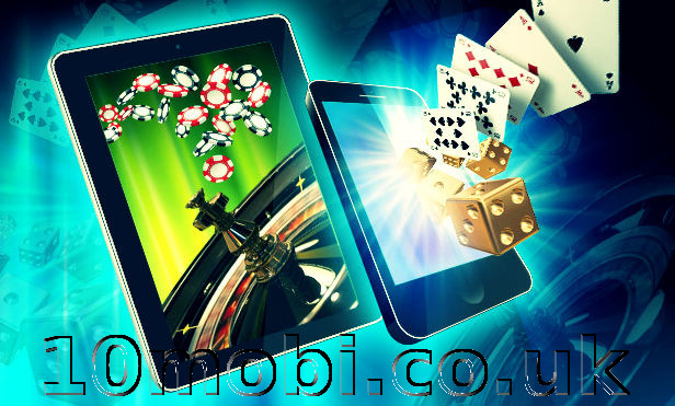 Mobile Casino for Different Platforms