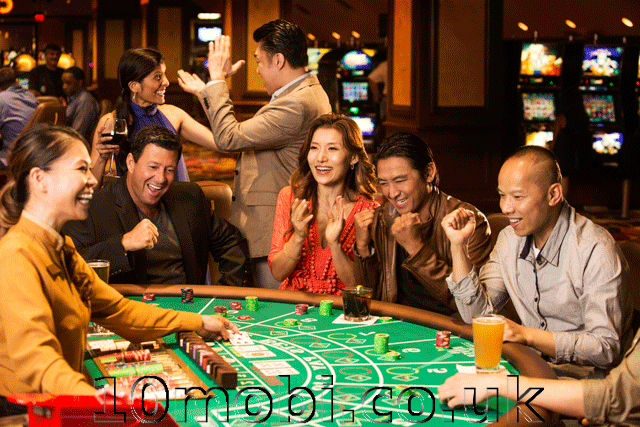 Mobile Casino Tournaments