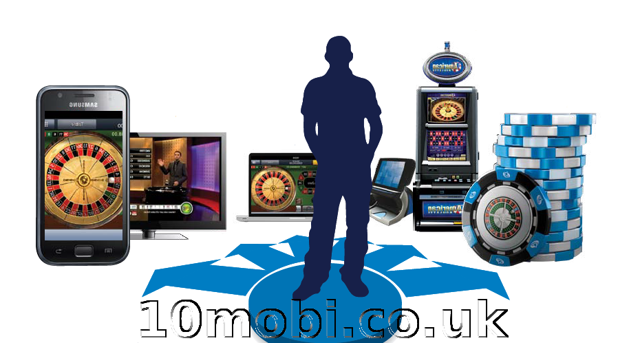 Mobile Casino Software Developers